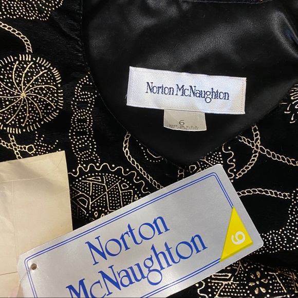 Norton McNaughton Dress Jacket - Picture 4 of 8